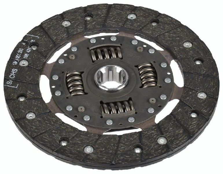 SACHS Clutch Disc - 1878 006 457